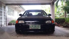 1994 Honda Civic Esi all power (ek eg ef vti lxi sir )