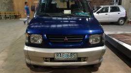 Mitsubishi Adventure