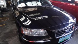 2007 Volvo S60 Automatic Gasoline well maintained