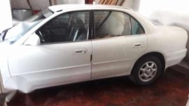 Mitsubishi Galant 94 model