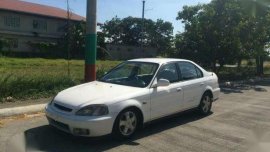 RUSH Honda Civic Vti SiR Body 165k fix