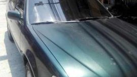 Toyota Corolla gli 99