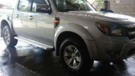 Ford ranger xlt 4x4 2011 sale or trade