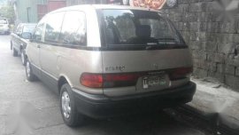 Toyota previa