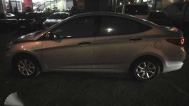 SALE Hyundai Accent 2013 matic vs eon altis lancer navarra vios g4