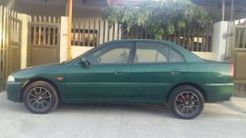 Mitsubishi Lancer GLXi 1999 for sale