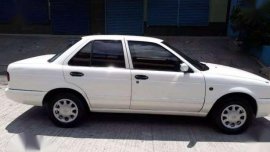 1991 Nissan sentra manual transmision for sale
