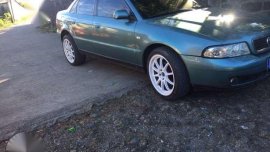 Audi A4 for sale