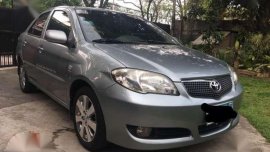 2007 Toyota Vios