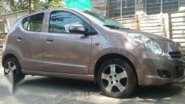 Forsale Suzuki celerio 2010 model 50k odo first owner