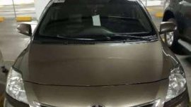 TOYOTA VIOS 1.5G MT First Owned