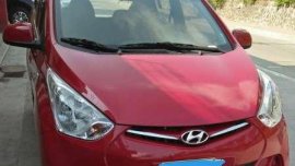 HYUNDAI EON 2016 Model