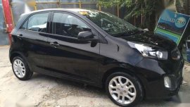 Kia picanto ex automatic for sale
