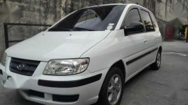 Hyundai Matrix 2004