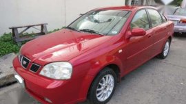 2005 CHEVROLET OPTRA - ready for long drive . AT . all power