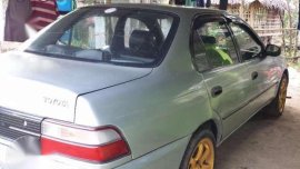 Well maintained Toyota Corolla "Best Buy"