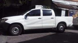 2006 toyota Hilux j