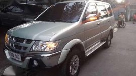 Isuzu Sportivo 2007 - AT