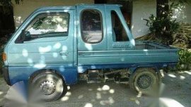 Suzuki Multicab 4x2