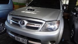 2007 Toyota Hilux for sale