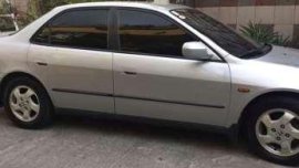 Honda Accord VTi 1999model