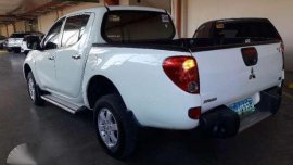 2013 Mitsubishi Strada glx V matic