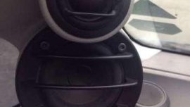 2009 honda jazz matic 48tkm