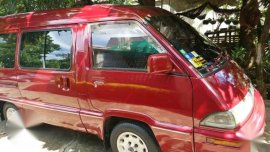 Toyota lite ace van for sale
