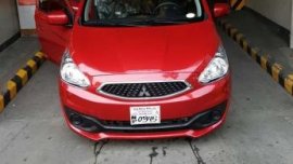 35k all in cashout mitsubishi mirage hatchback