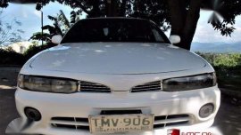 1994 Mitsubishi Galant