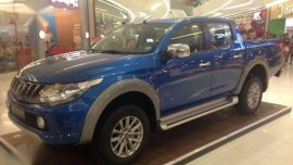 Brand New 2017 Mitsubishi Strada GLS
