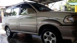 Well maintained Toyota revo Manual 