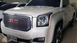 2015 GMC Yukon Denali Dubai