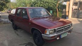 toyota hilux 1997 model