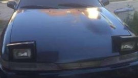 Mitsubishi Eclipse GSR 4