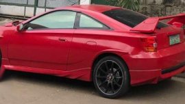 Toyota Celica