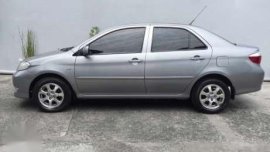2003 Toyota Vios 1.5 G AT Gas vs 2004 vs 2005 vs 2006
