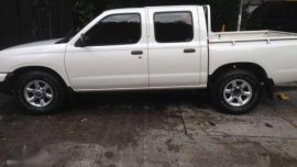 Nissan Frontier 2011