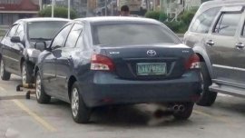 Toyota Vios e
