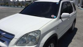 Honda CRV 2005 for sale
