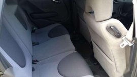 Honda Jazz 1.3idsi Local 05mdl