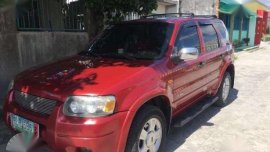 Ford Escape 2006 for sale