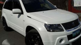 2011 Suzuki Grand Vitara 4x2 for sale