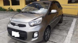 Kia Picanto 2016 1.2L EX AT Bank Financing OK