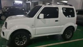 2017 Suzuki Jimny