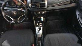 Toyota Yaris 1.3E AT 2016