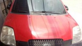 Well maintained Kia Picanto 2005 AT