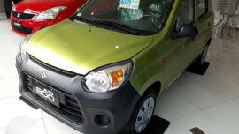 2017 Suzuki Alto
