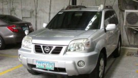 2006 Nissan Xtrail for sale