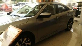 Honda City 1.5vx cvt 34k downpayment only